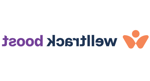 Welltrack Boost logo